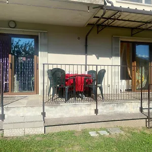 House 2021 Apartment
